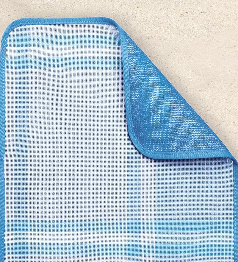 cgear sand free beach mat