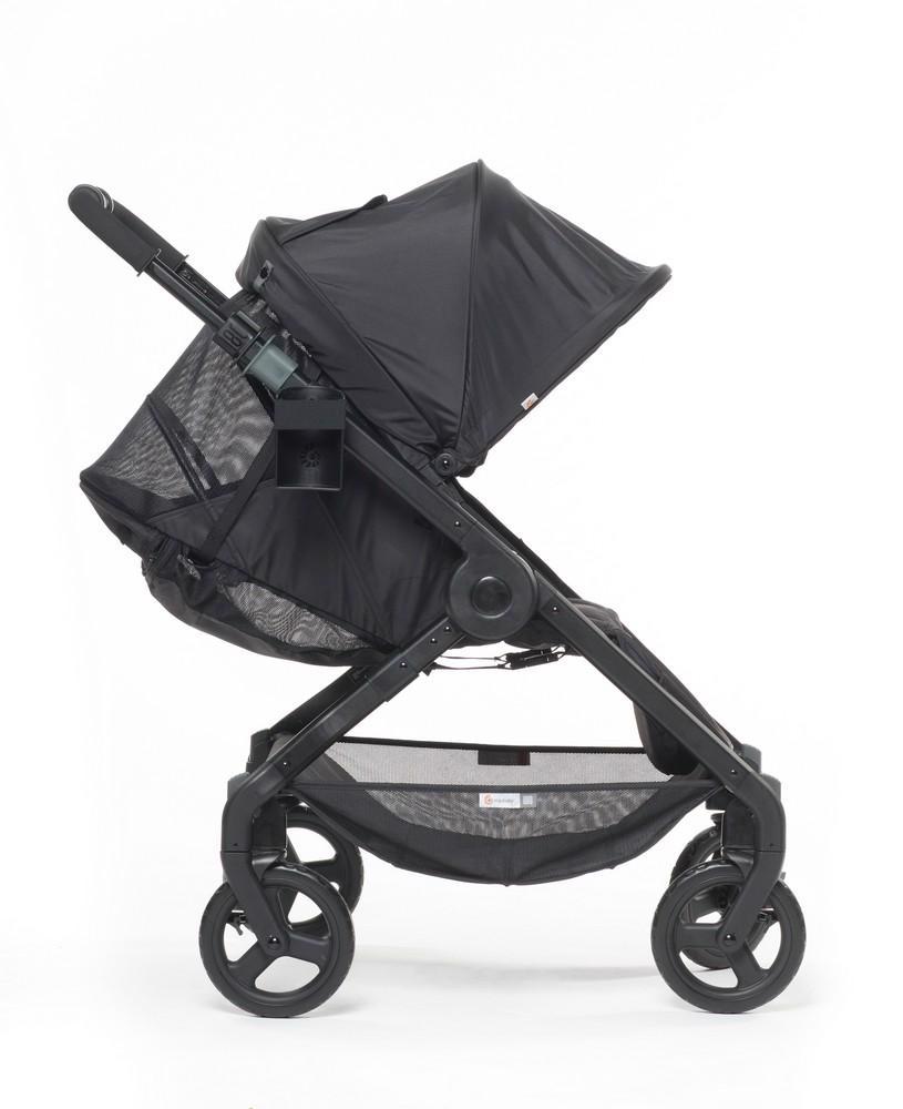 ergo 180 stroller review