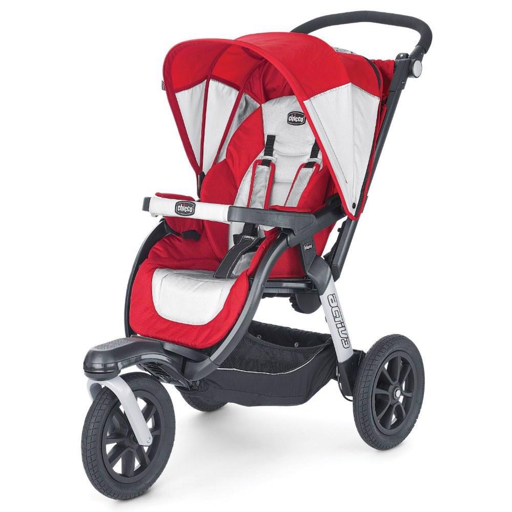 chicco activ3 air jogging stroller