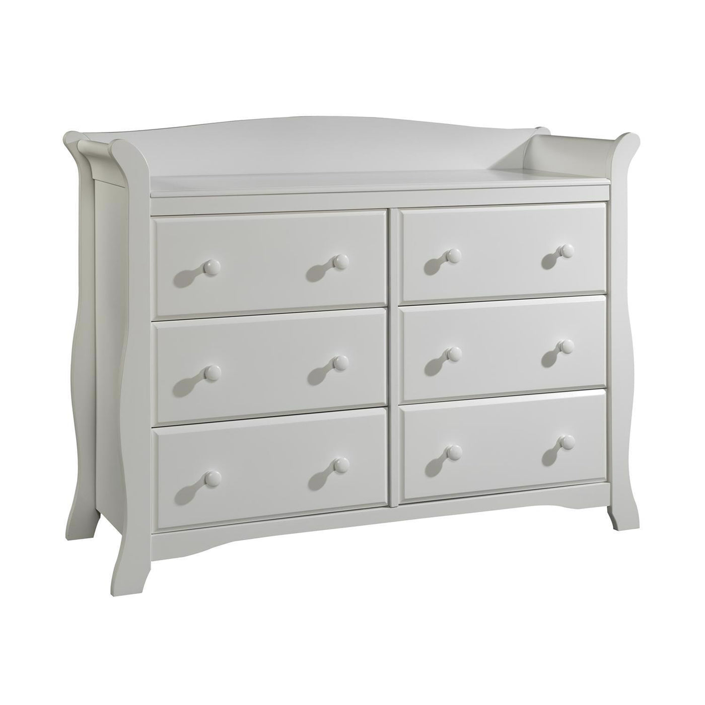 storkcraft portofino dresser