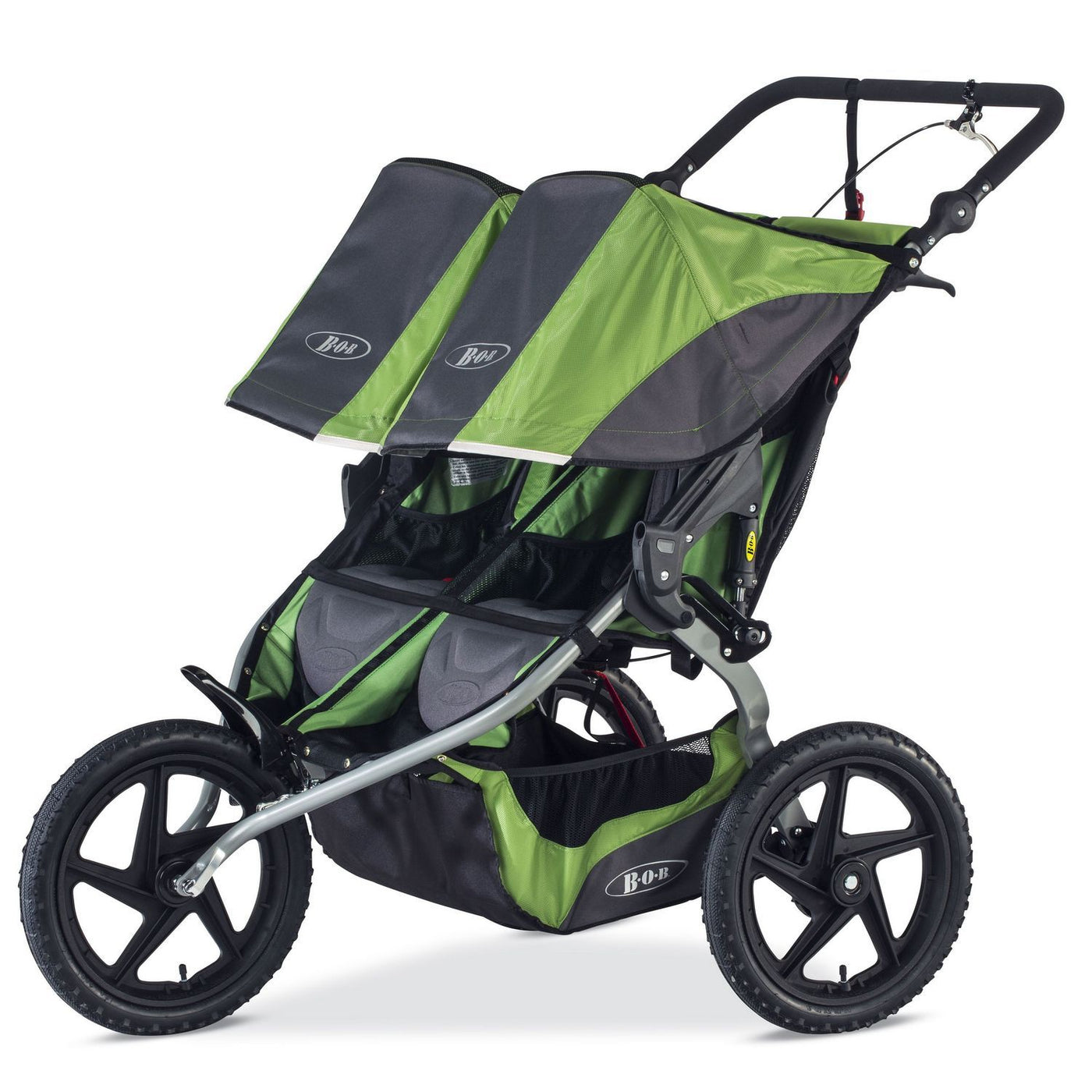 bob suv stroller