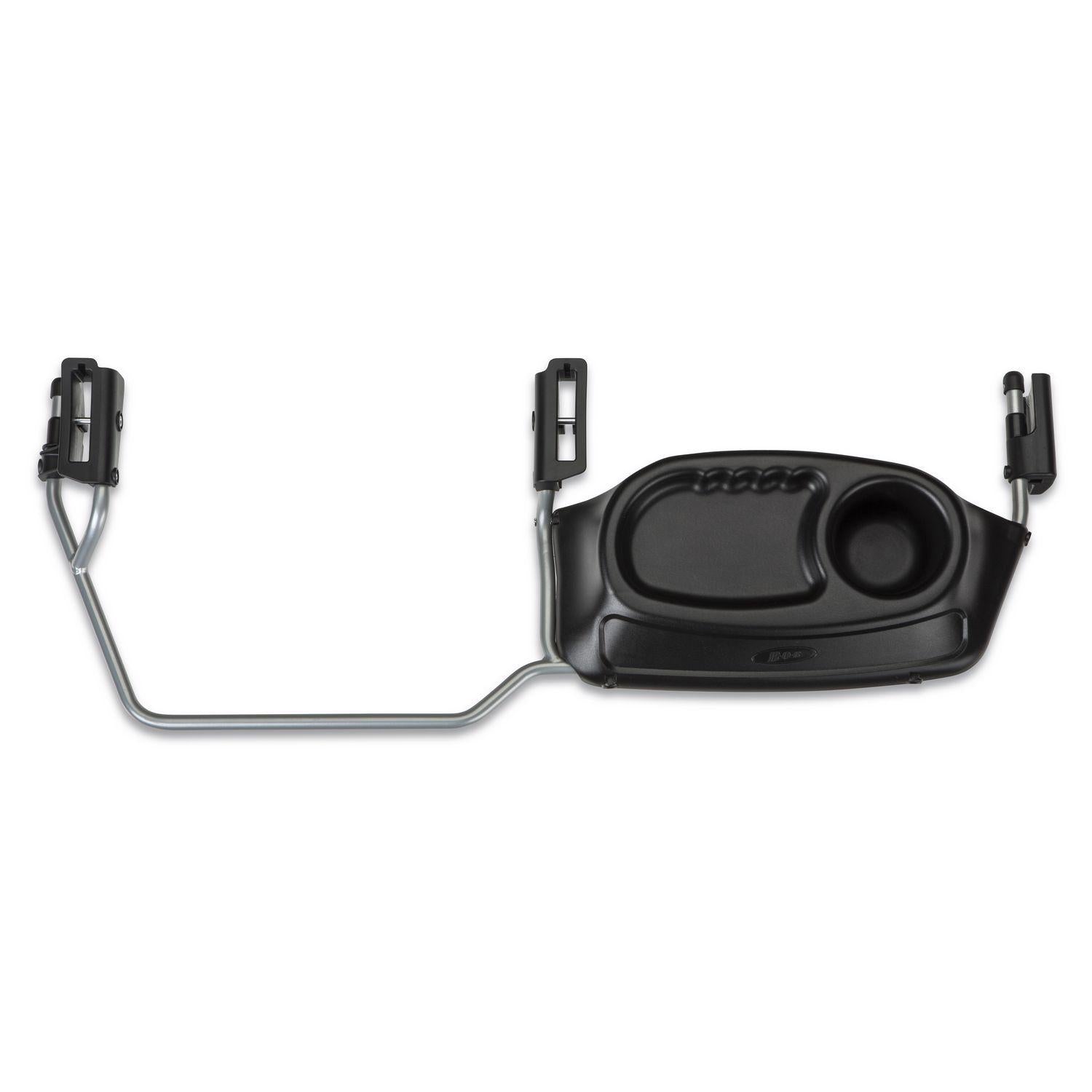 Photo 1 of Bob Stroller Infant Car Seat Adapter - Duallie