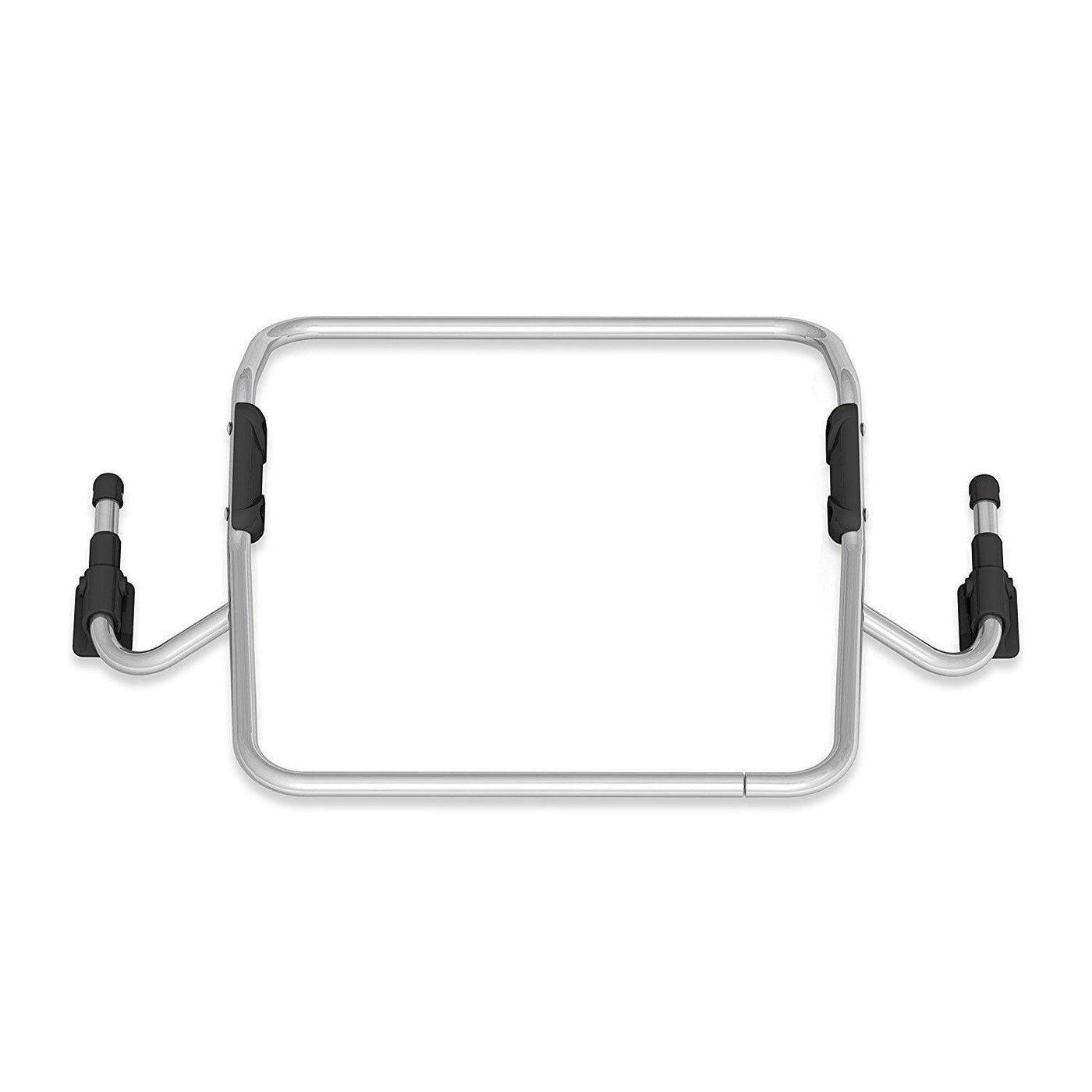 bob car seat adapter