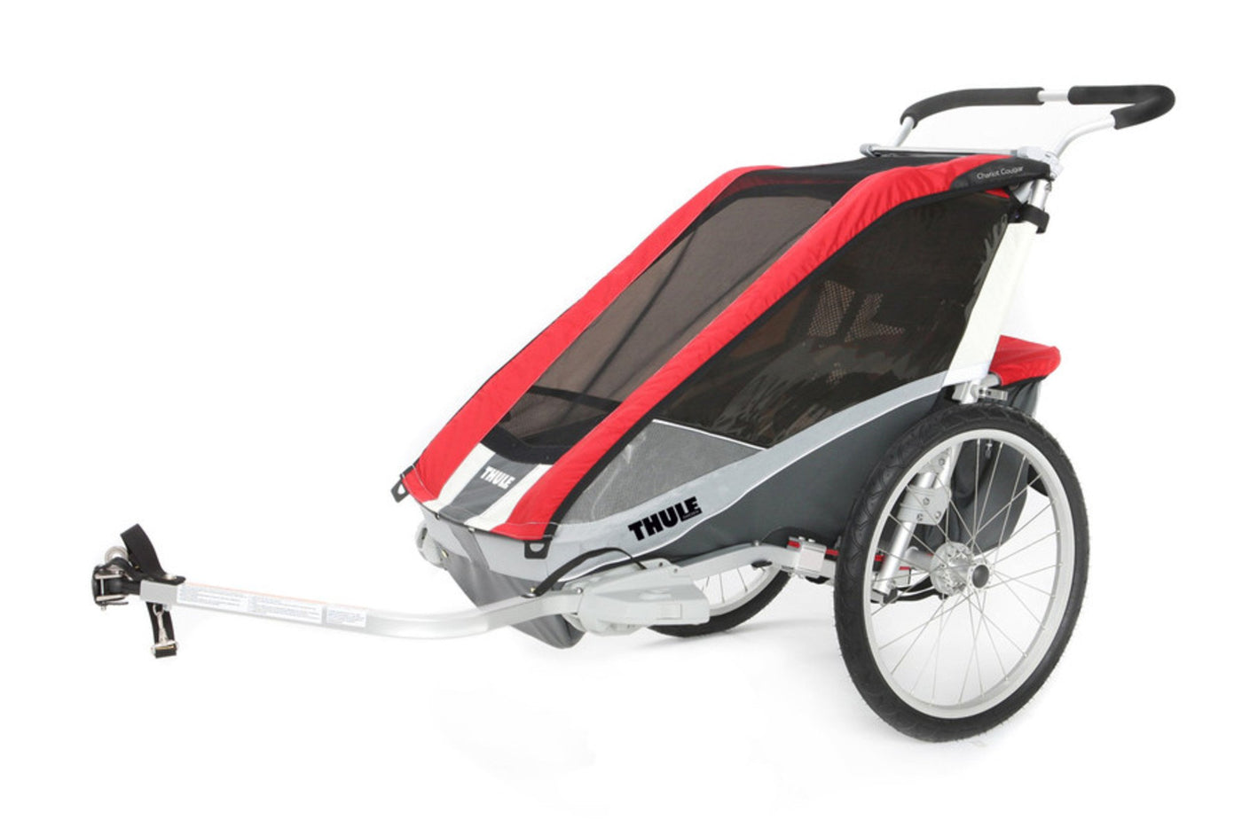 bicycle trailer kit