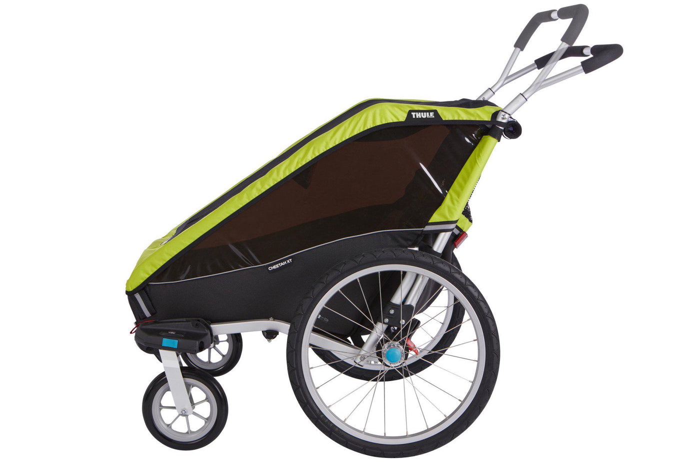 thule chariot xt