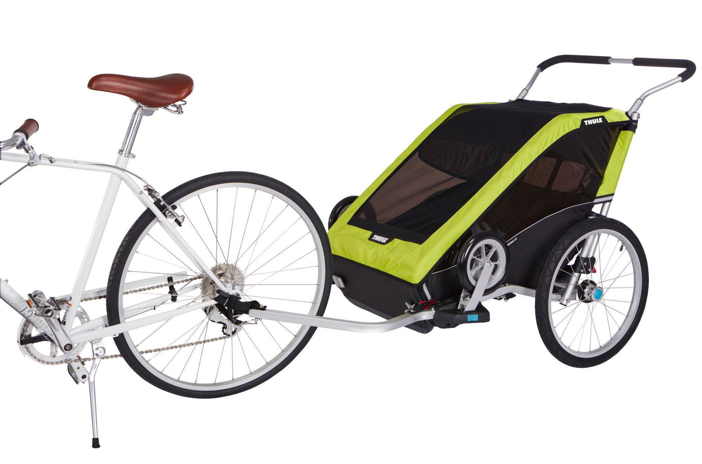 thule chariot lite 1 multisport trailer