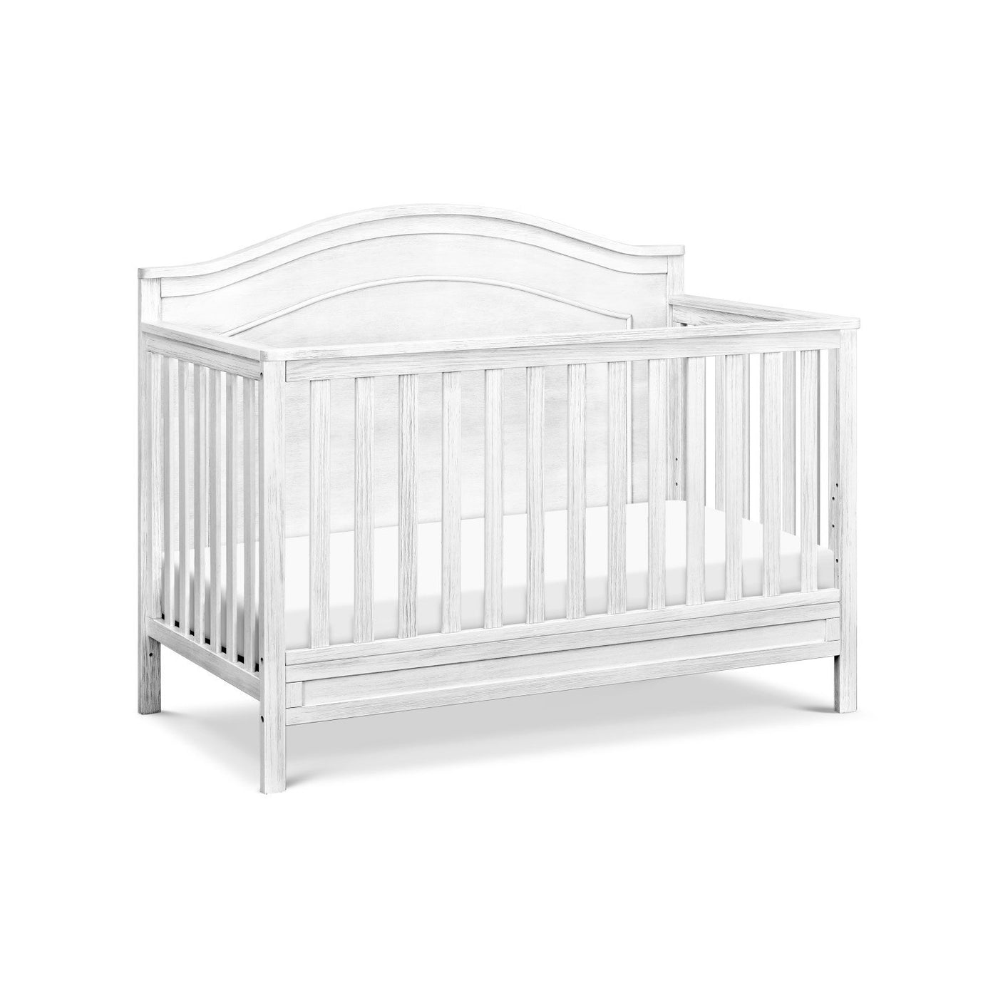 charlie 4 in 1 crib