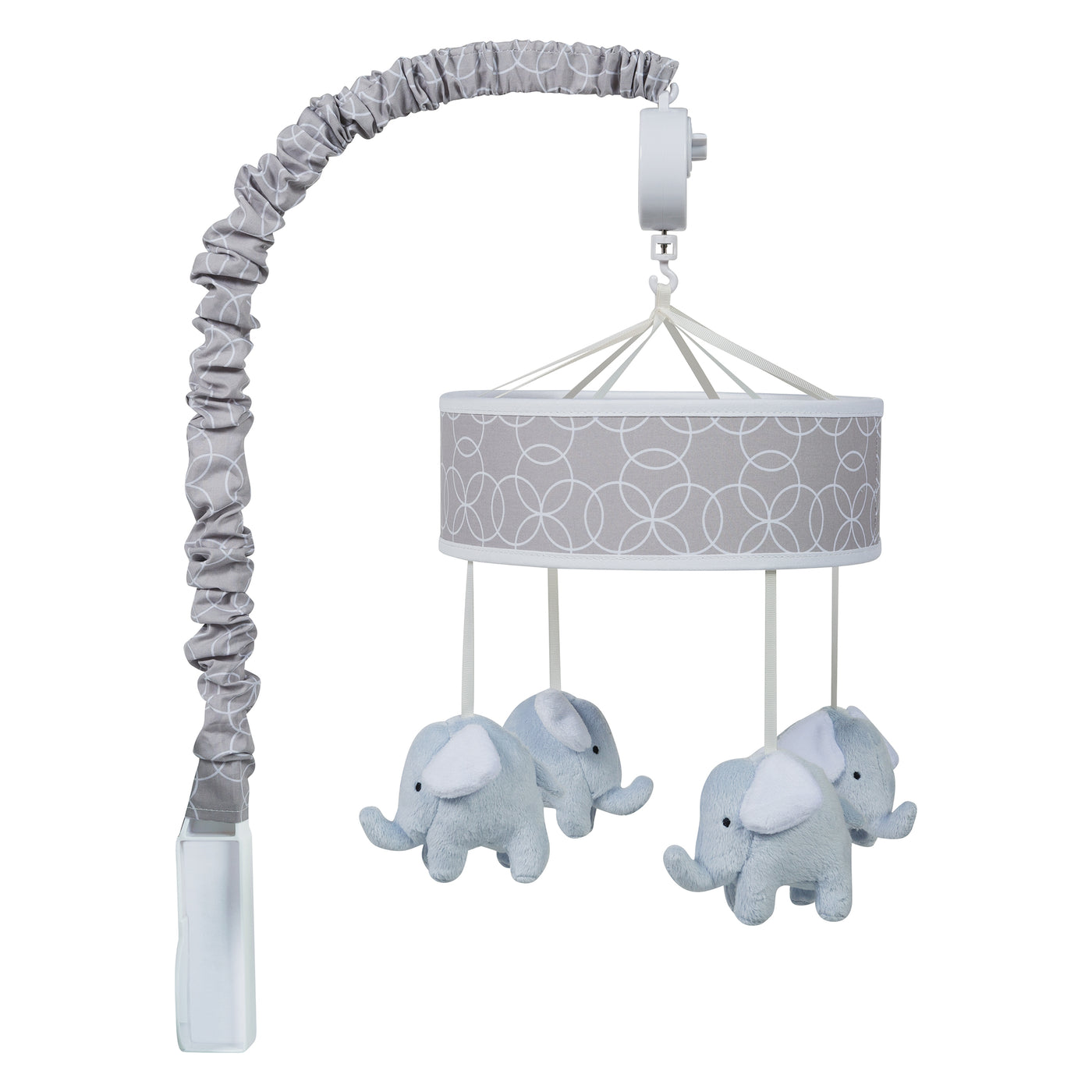 elephant crib bedding for girls