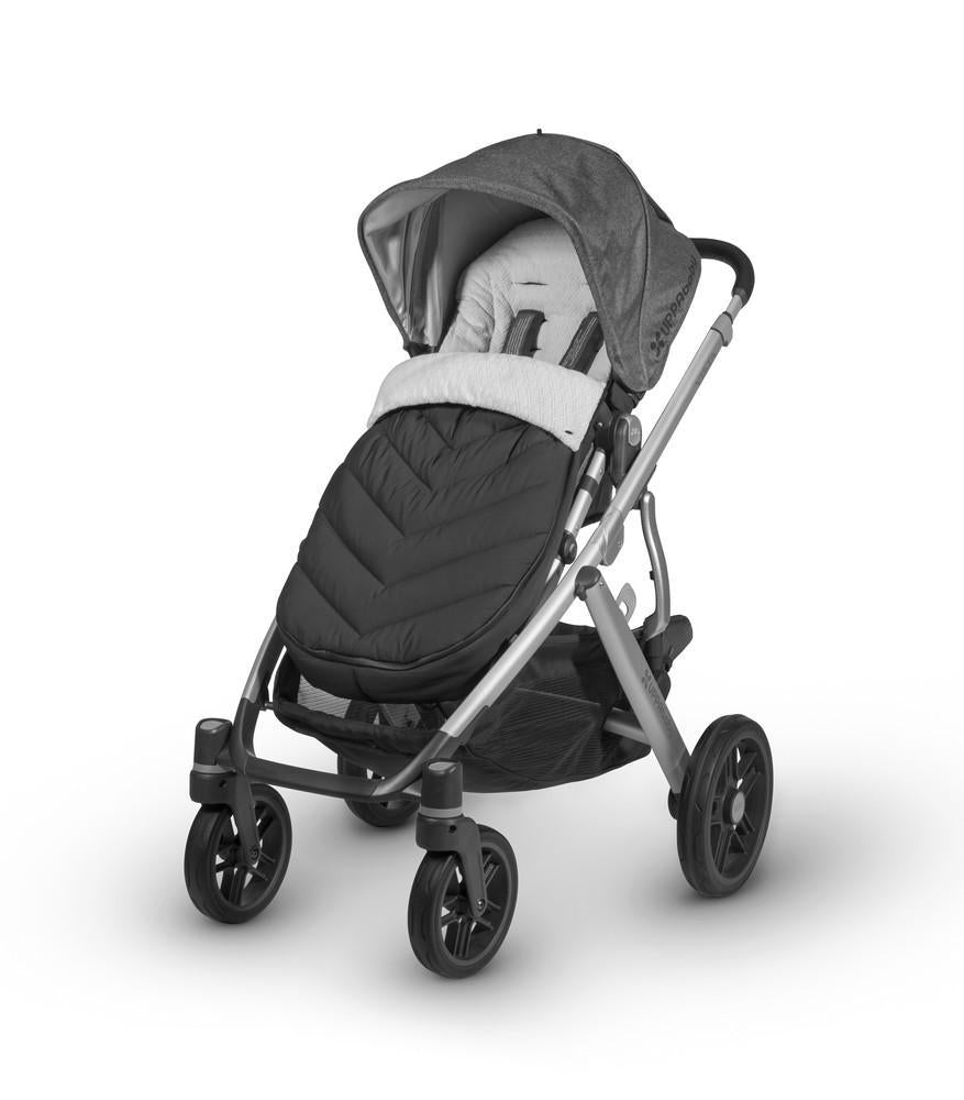 uppababy muff