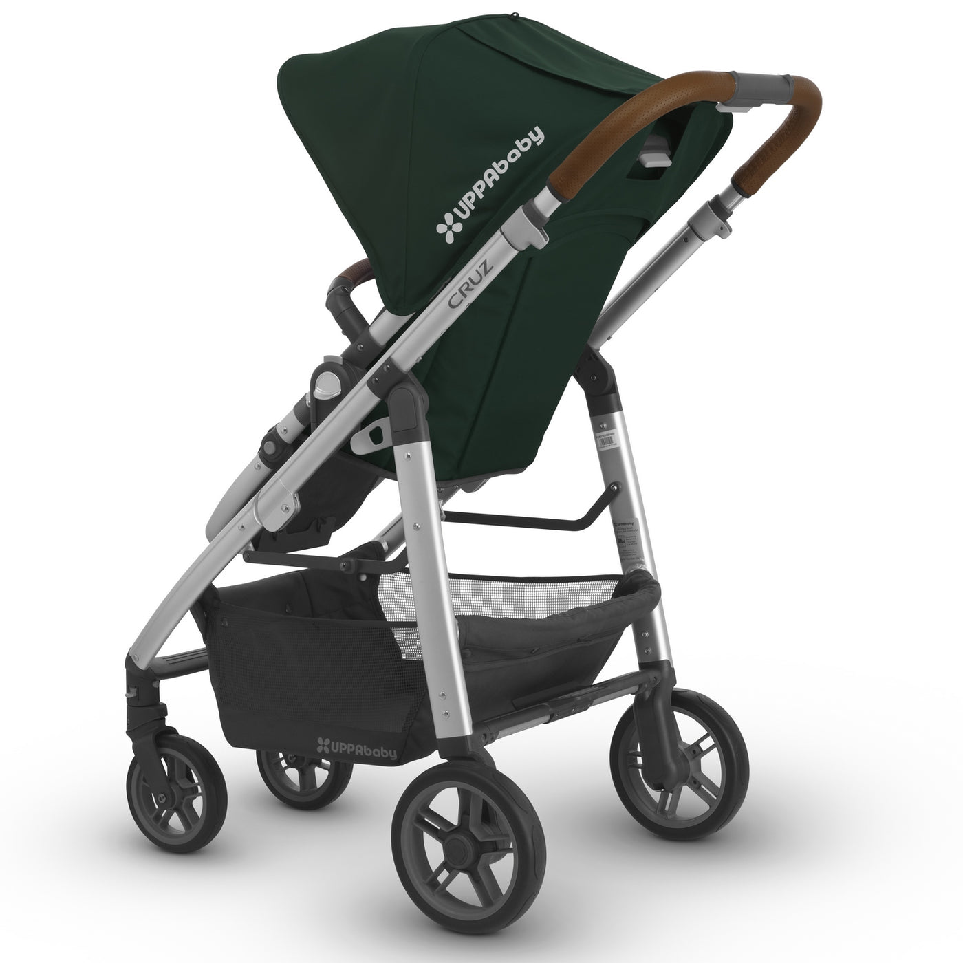 uppababy austin