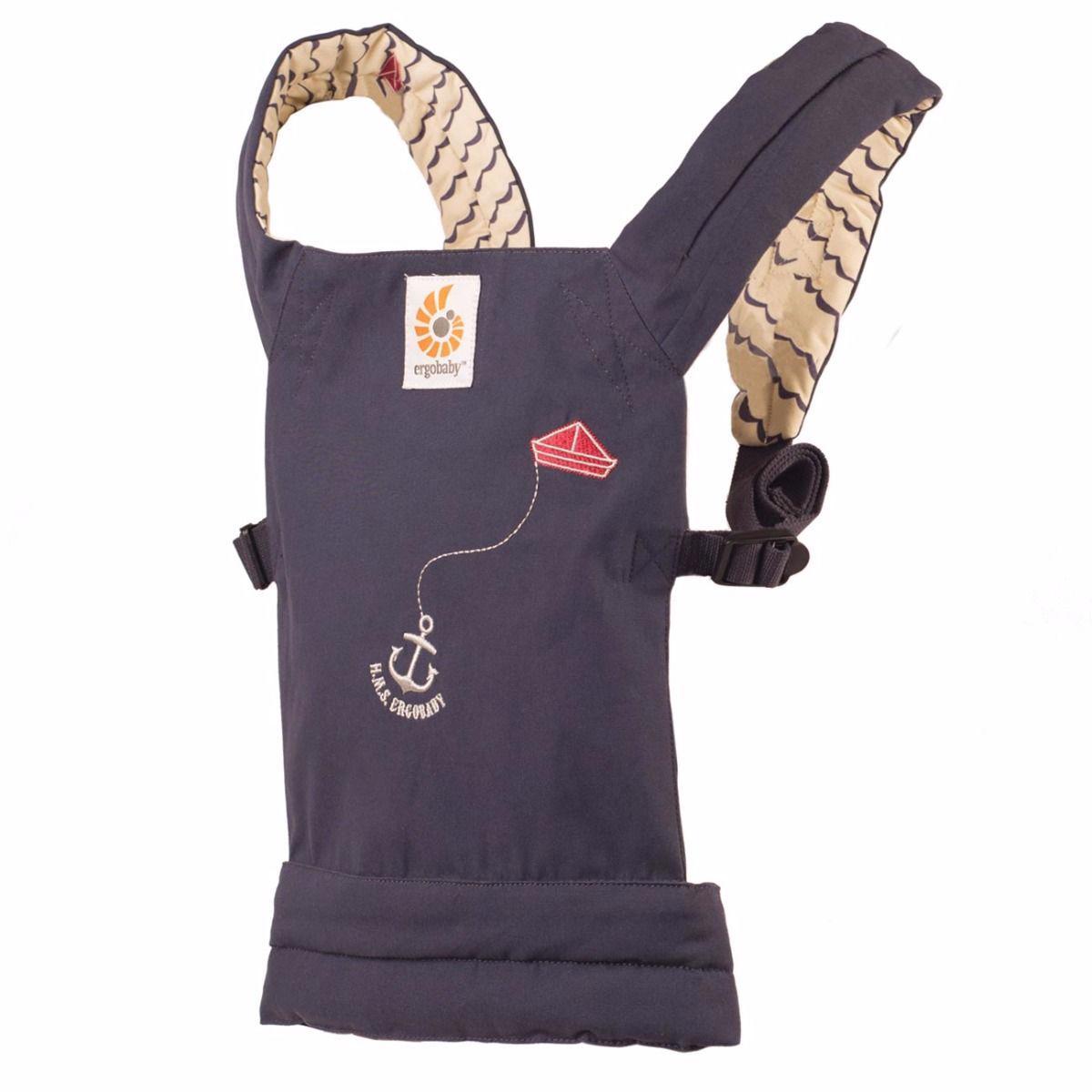 ergobaby doll carrier