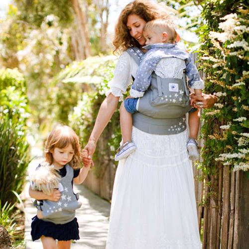 ergobaby doll carrier