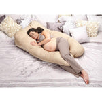 Elevation: The Complete Body Positioning Pillow System