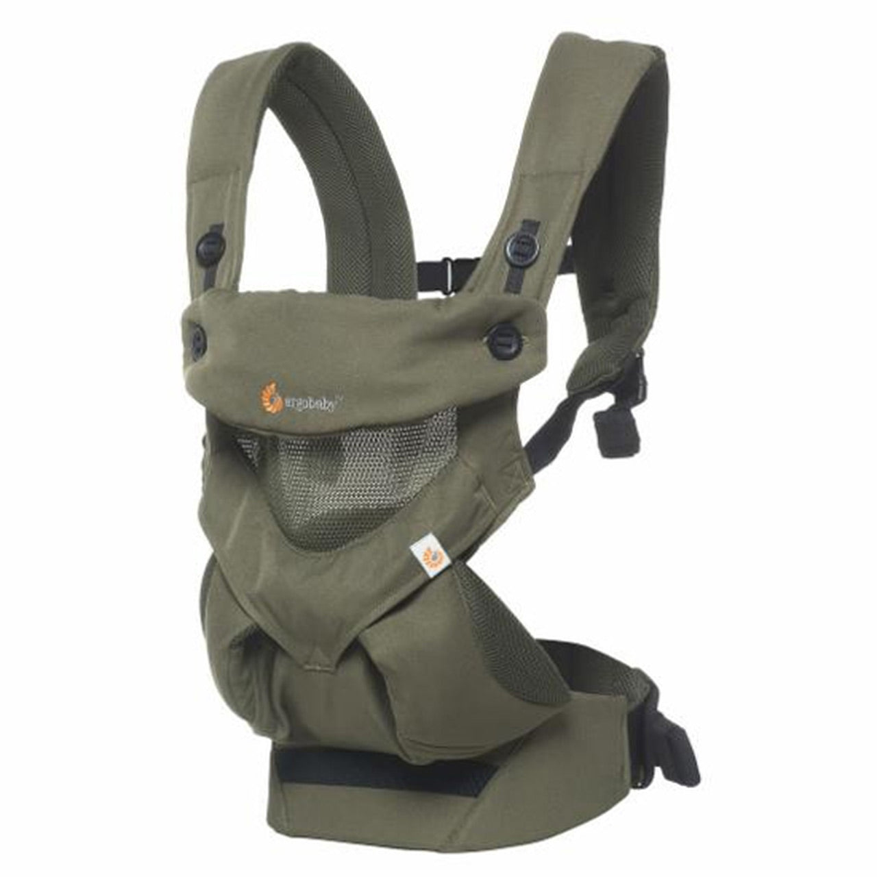 ergobaby four position 360 cool air