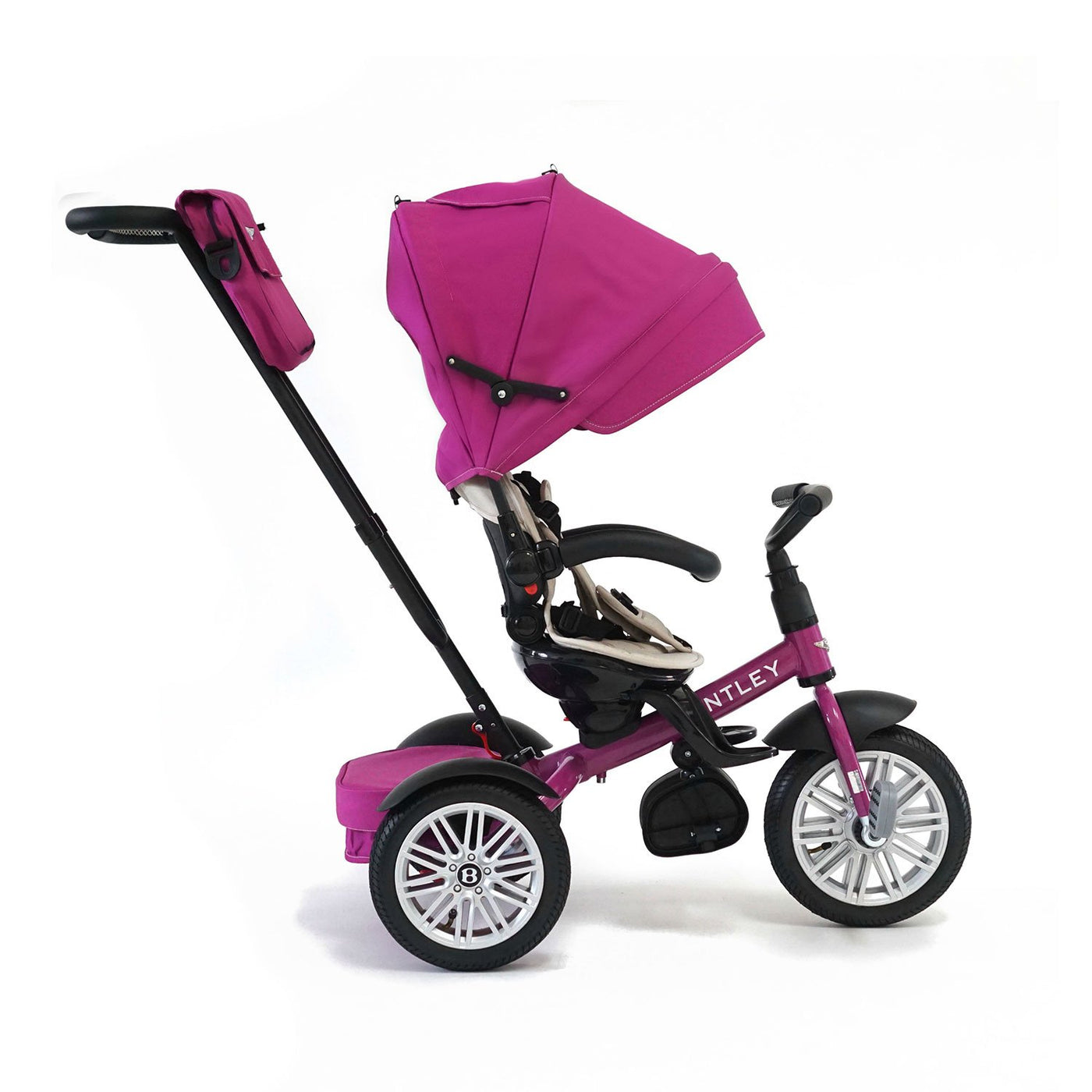 baby stroller trike