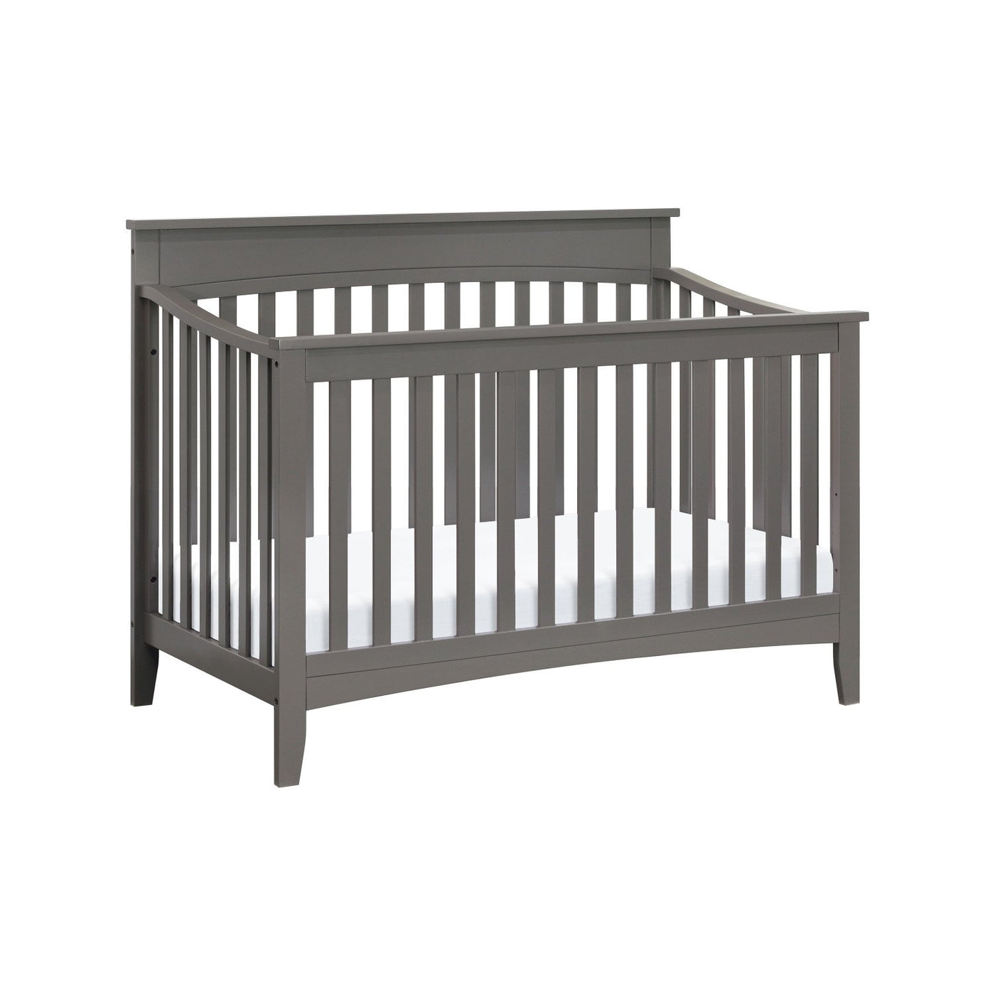 davinci grove crib white