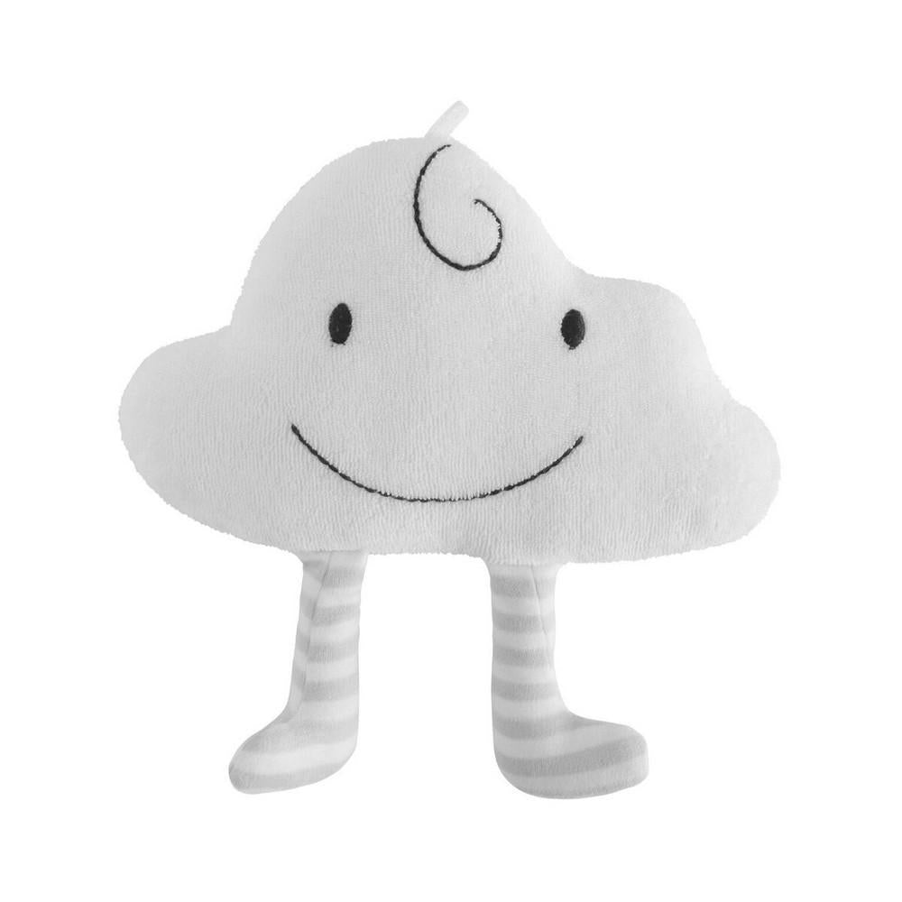 cloud plush toy