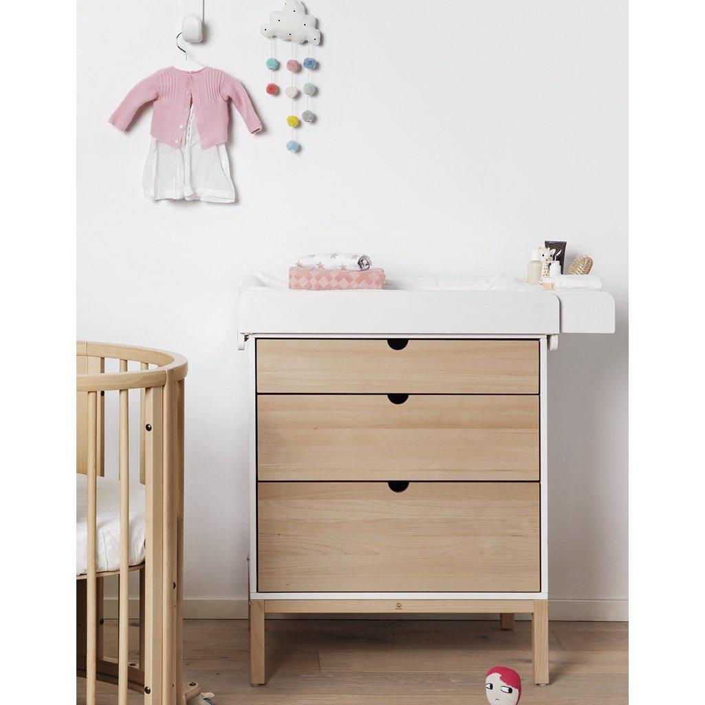 stokke changing unit