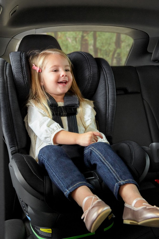 knox convertible car seat