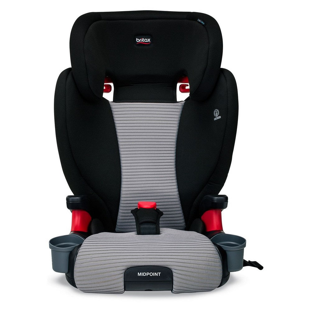 britax dual comfort midpoint booster