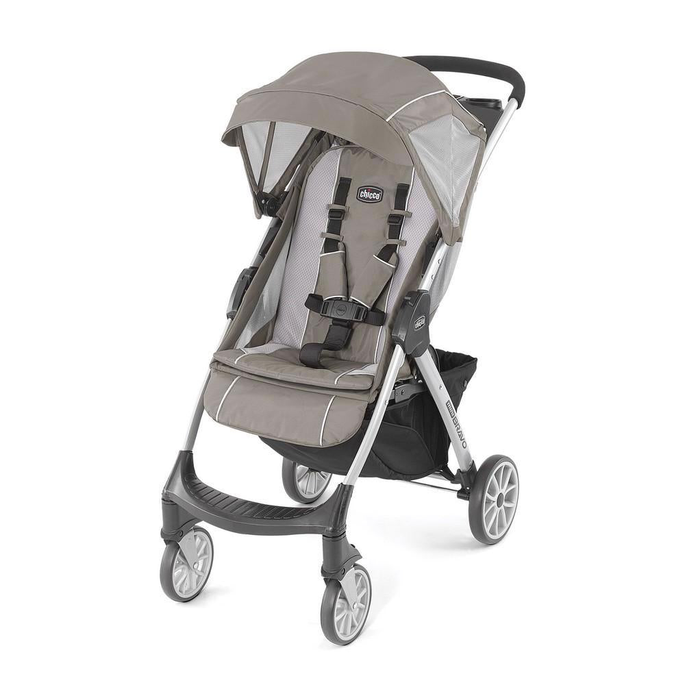 stroller makes