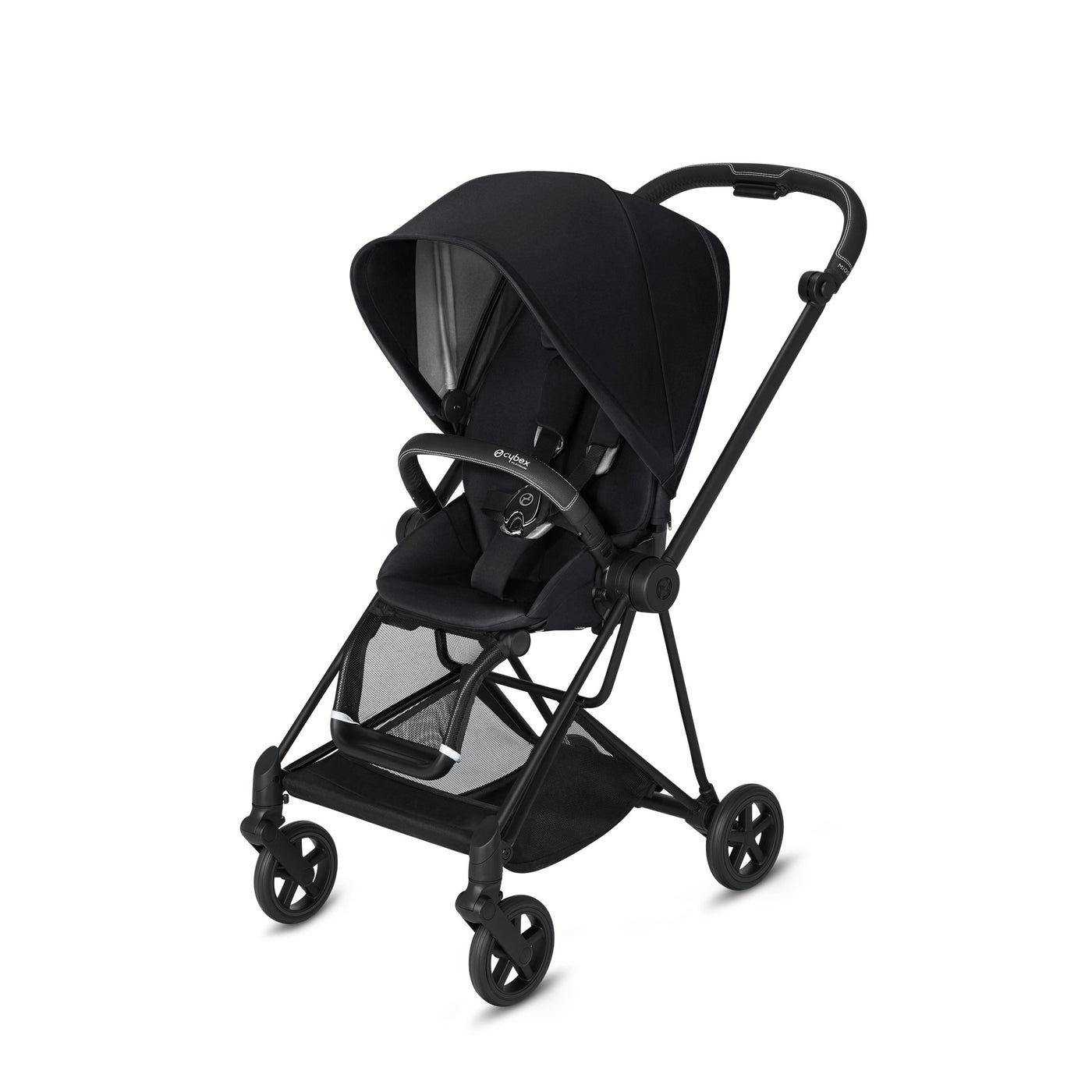 cybex mios premium black