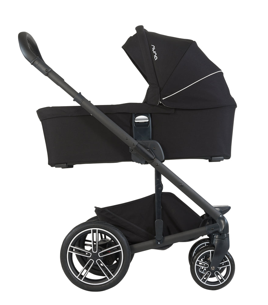 nuna mixx stroller rain cover