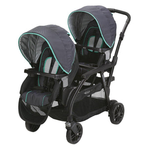 graco disney stroller