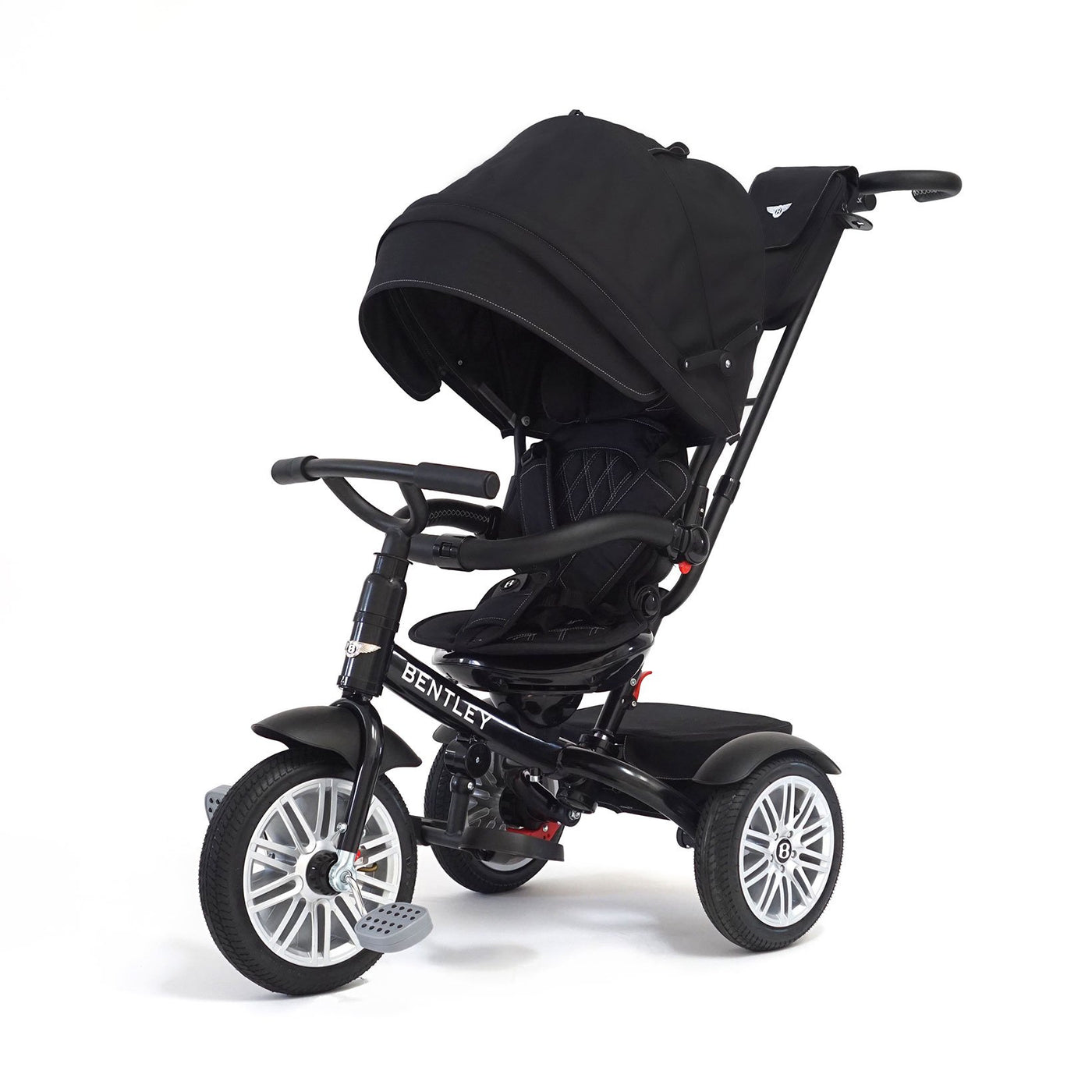 stroller onyx