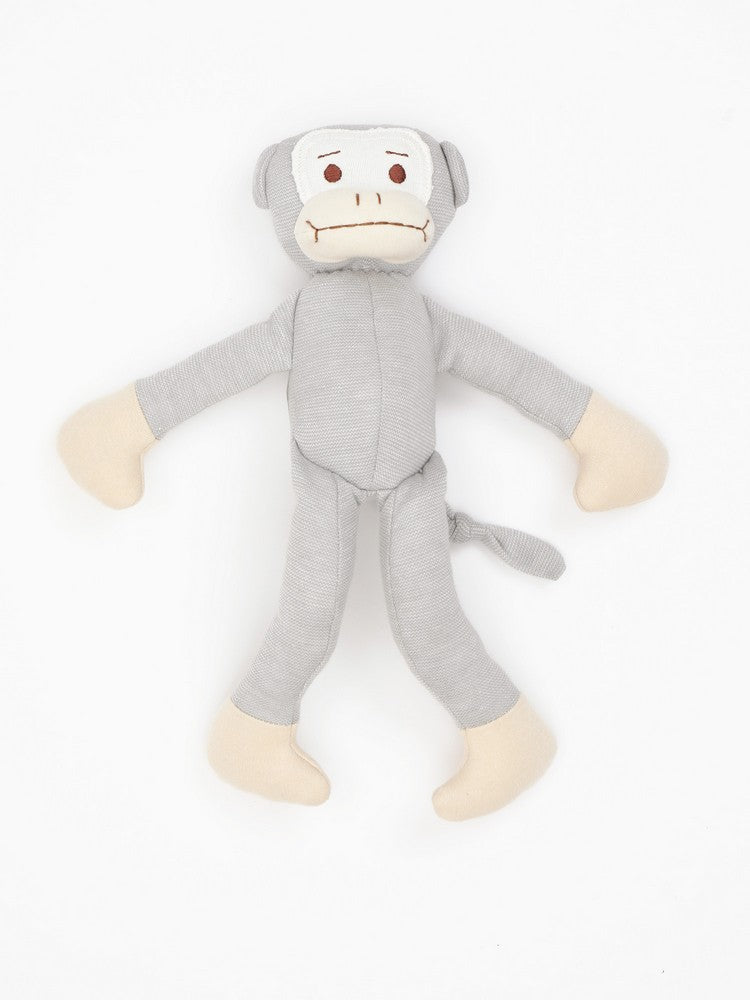 organic cotton baby toys