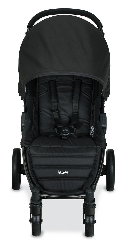 britax pathway stroller