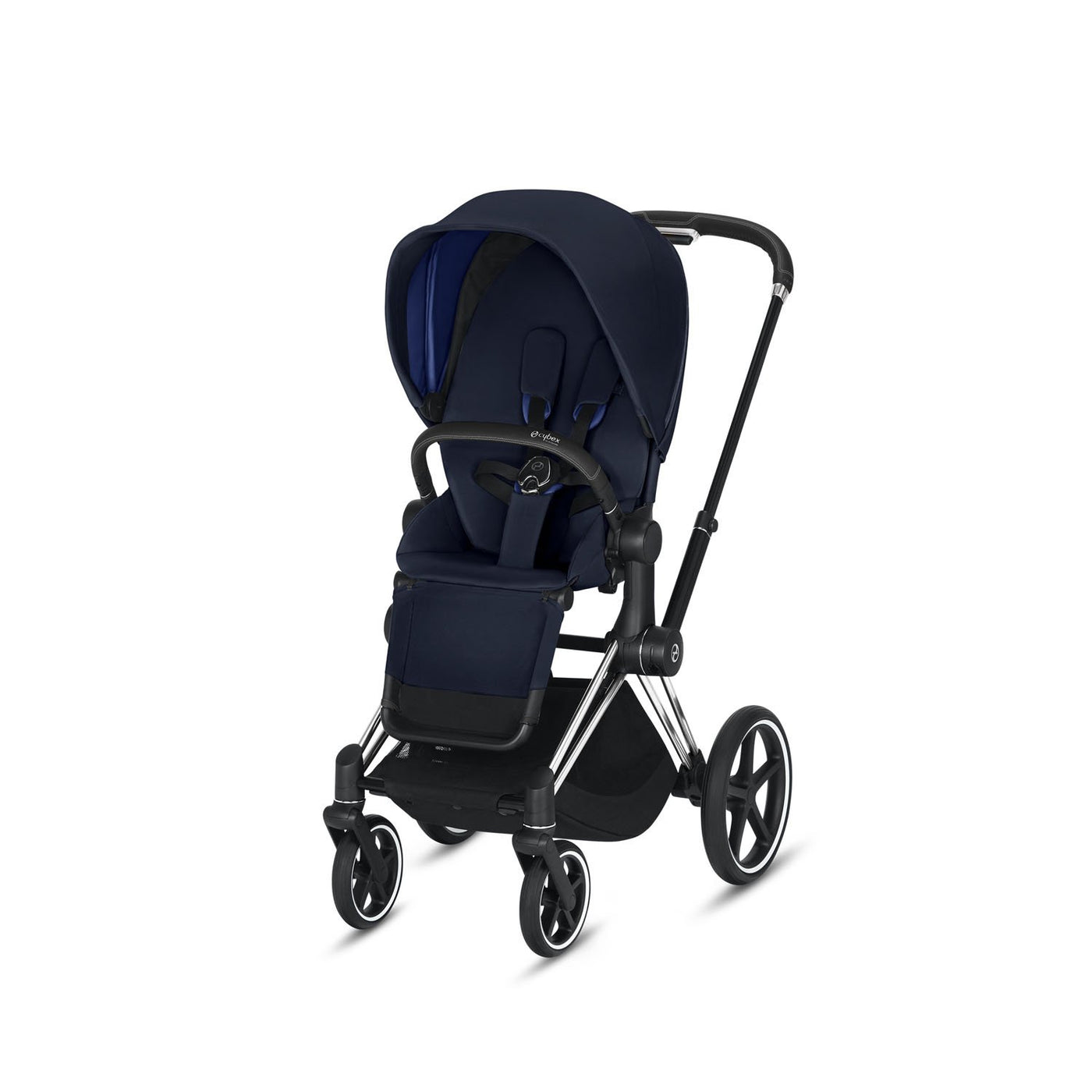 chrome travel system