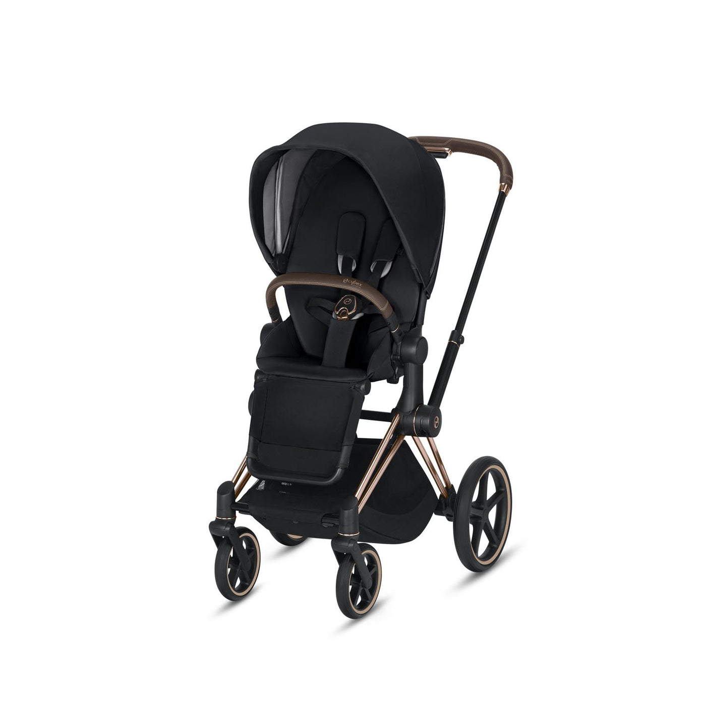 3 in one travel system