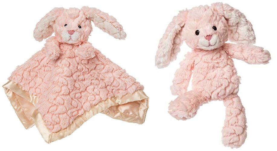 bunny toy for baby