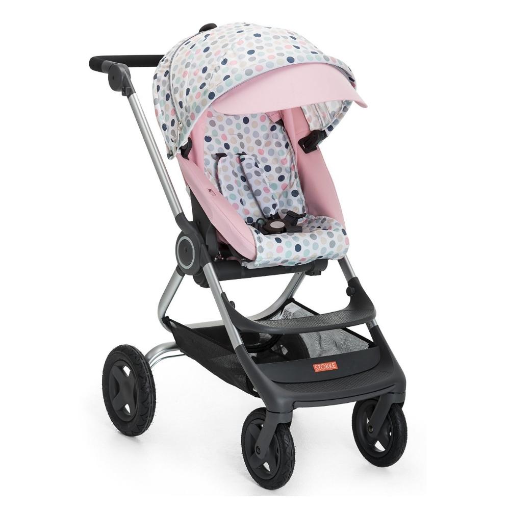 stokke scoot v5