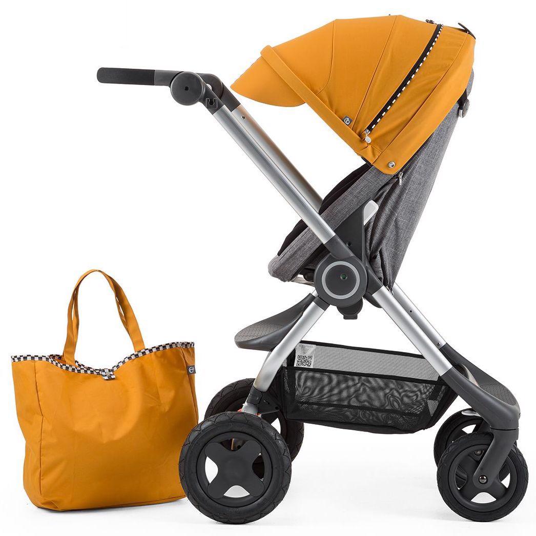 stokke scoot style