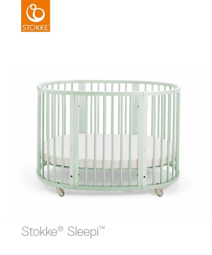 stokke sleepi used