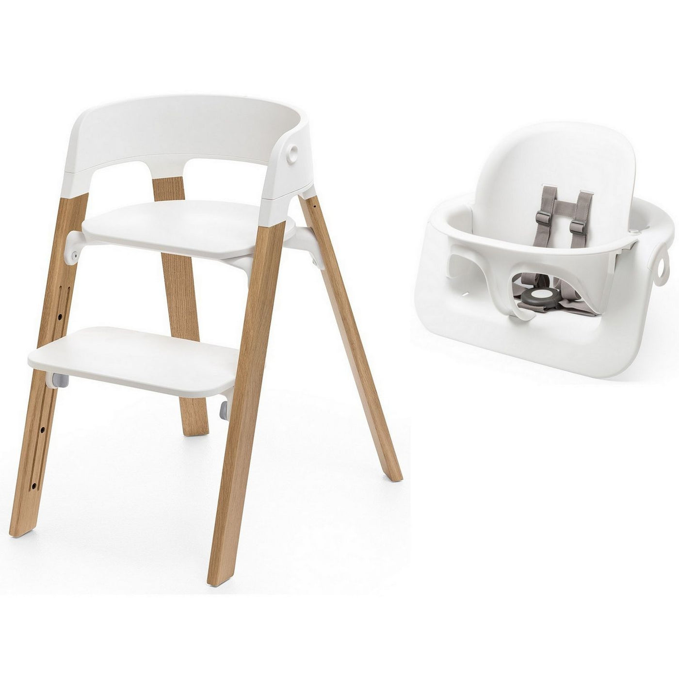 stokke steps chair