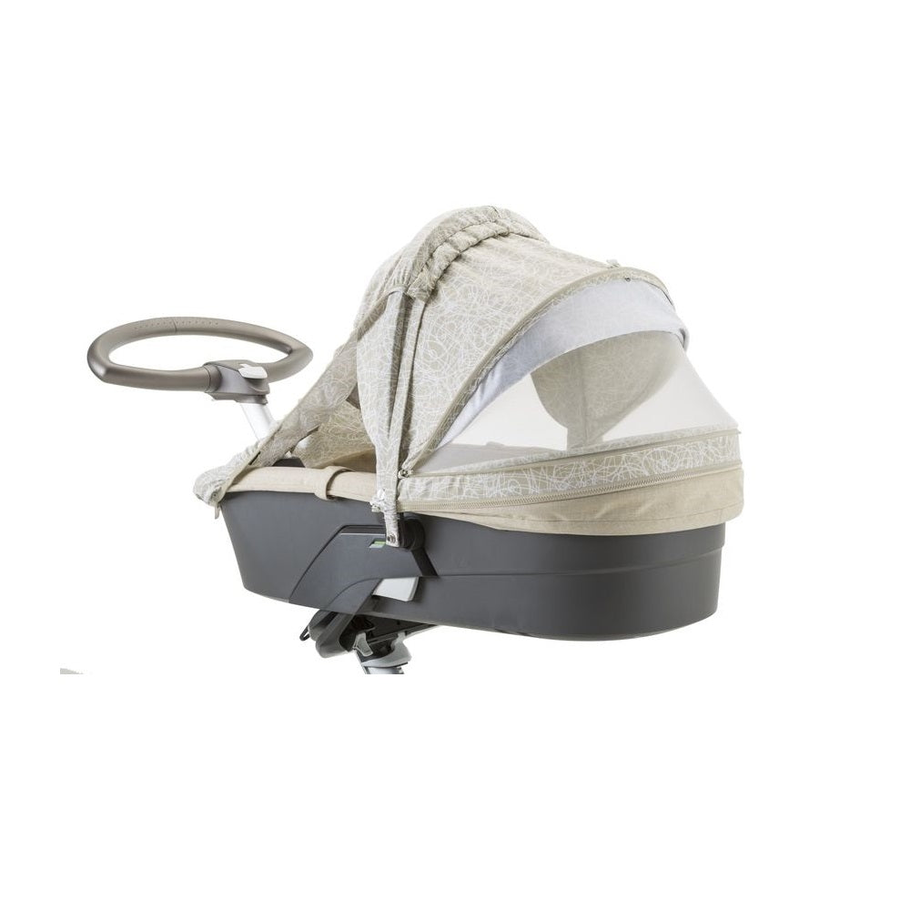 stokke trailz summer kit