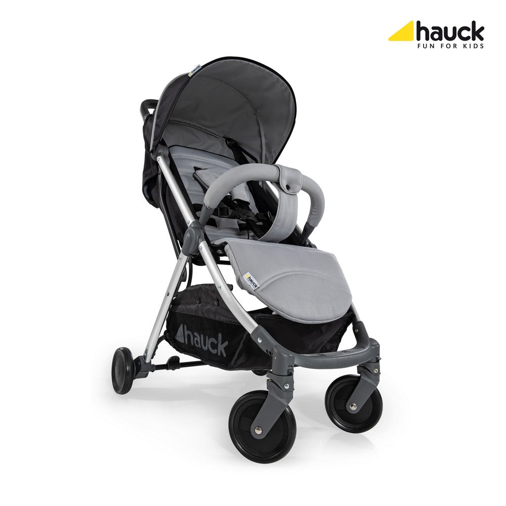 stroller hauck swift plus