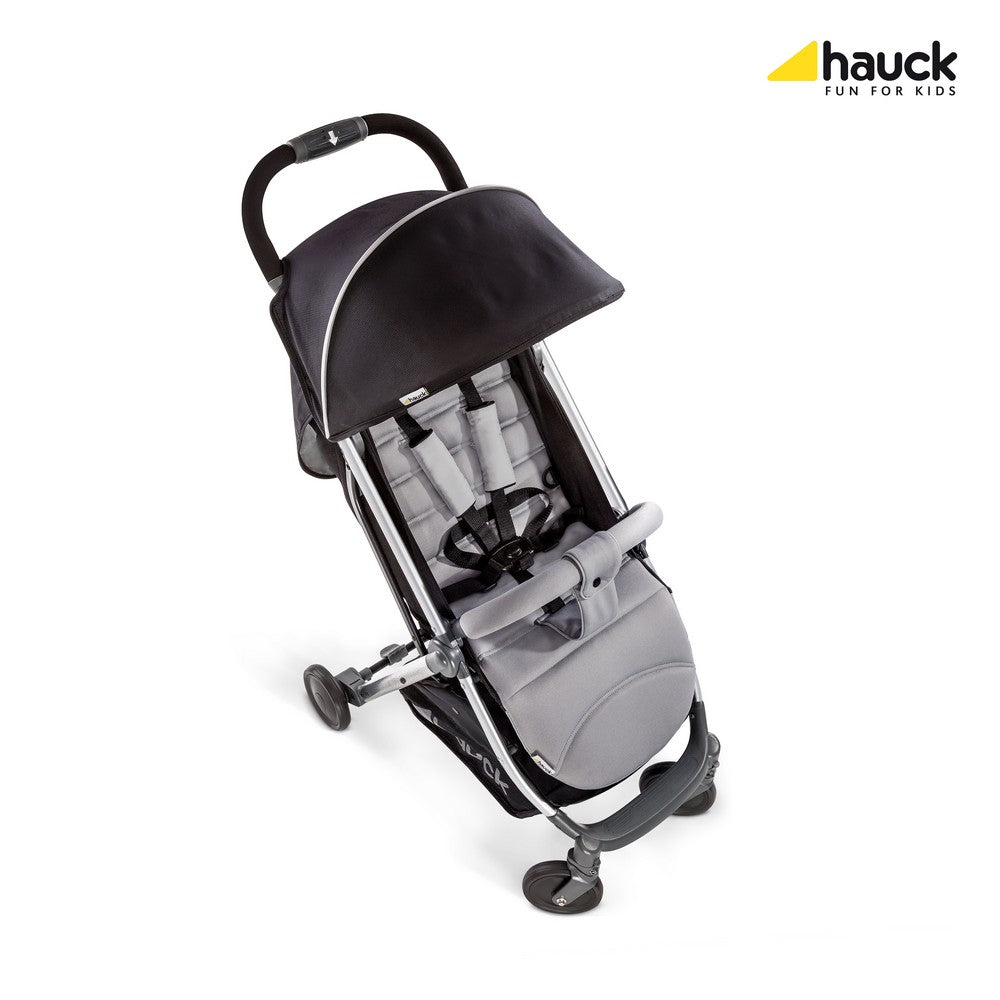 hauck swift plus pushchair