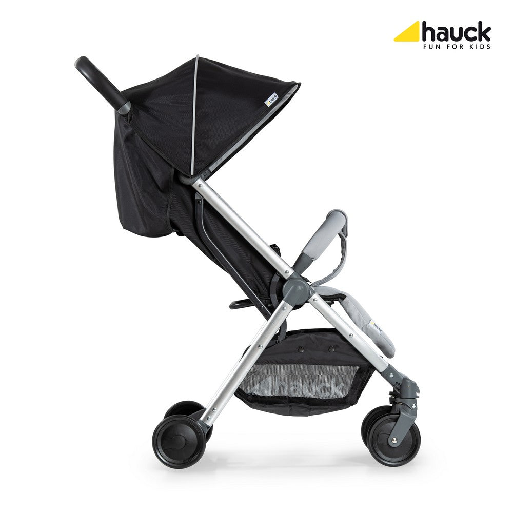 hauck swift plus stroller