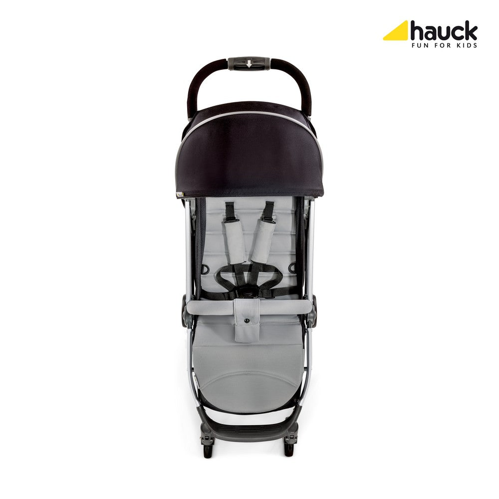 stroller hauck swift plus