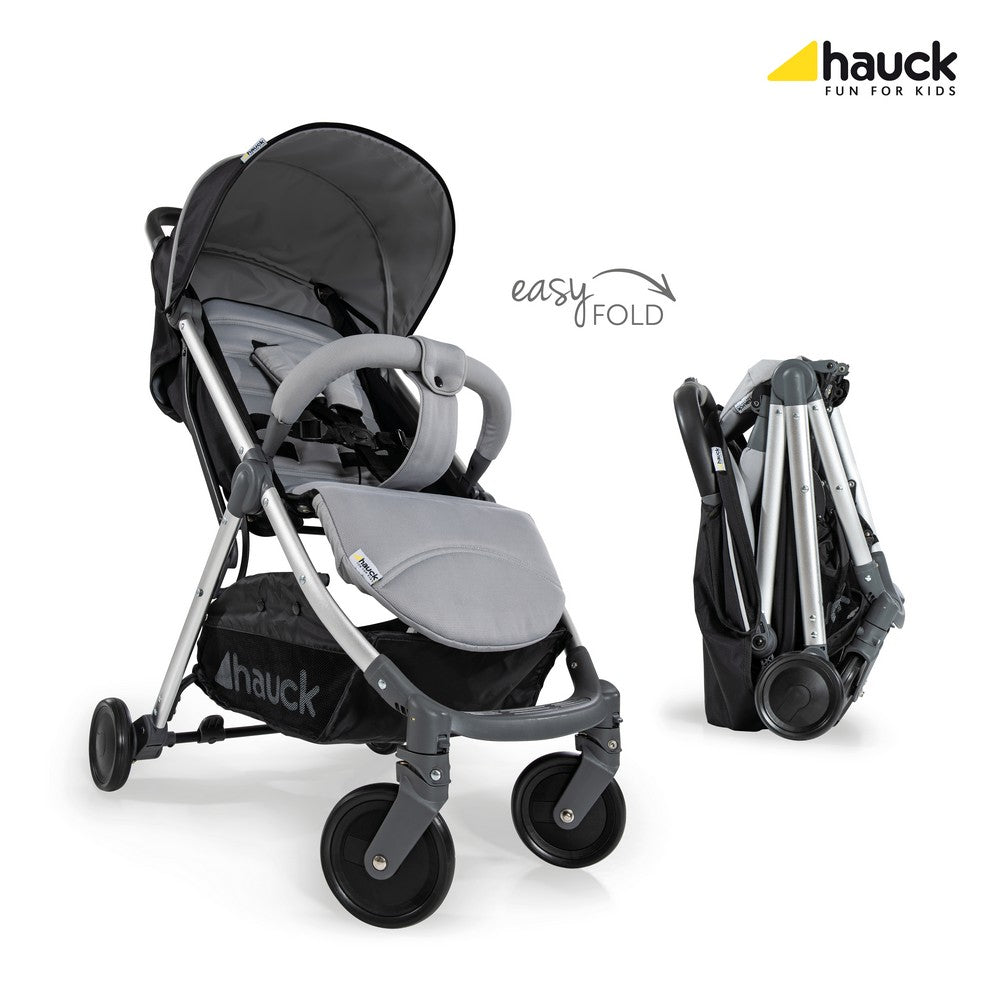 stroller hauck swift plus