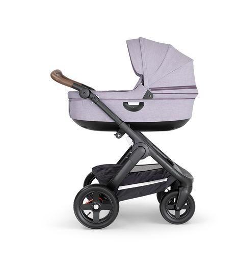 stokke trailz chassis