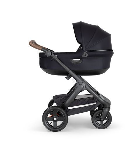 stokke trailz brushed lilac