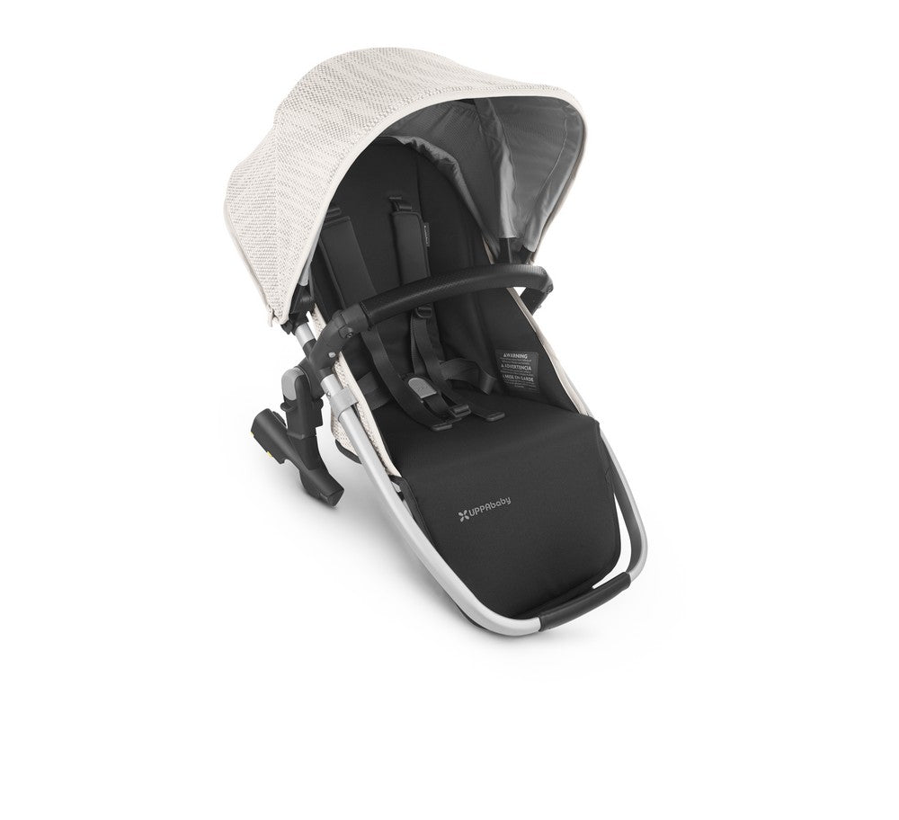 uppababy vista white