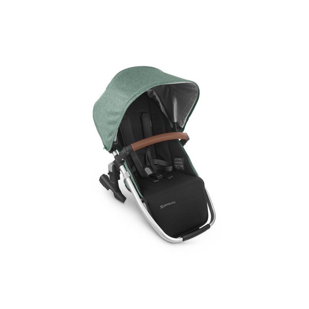 uppababy green