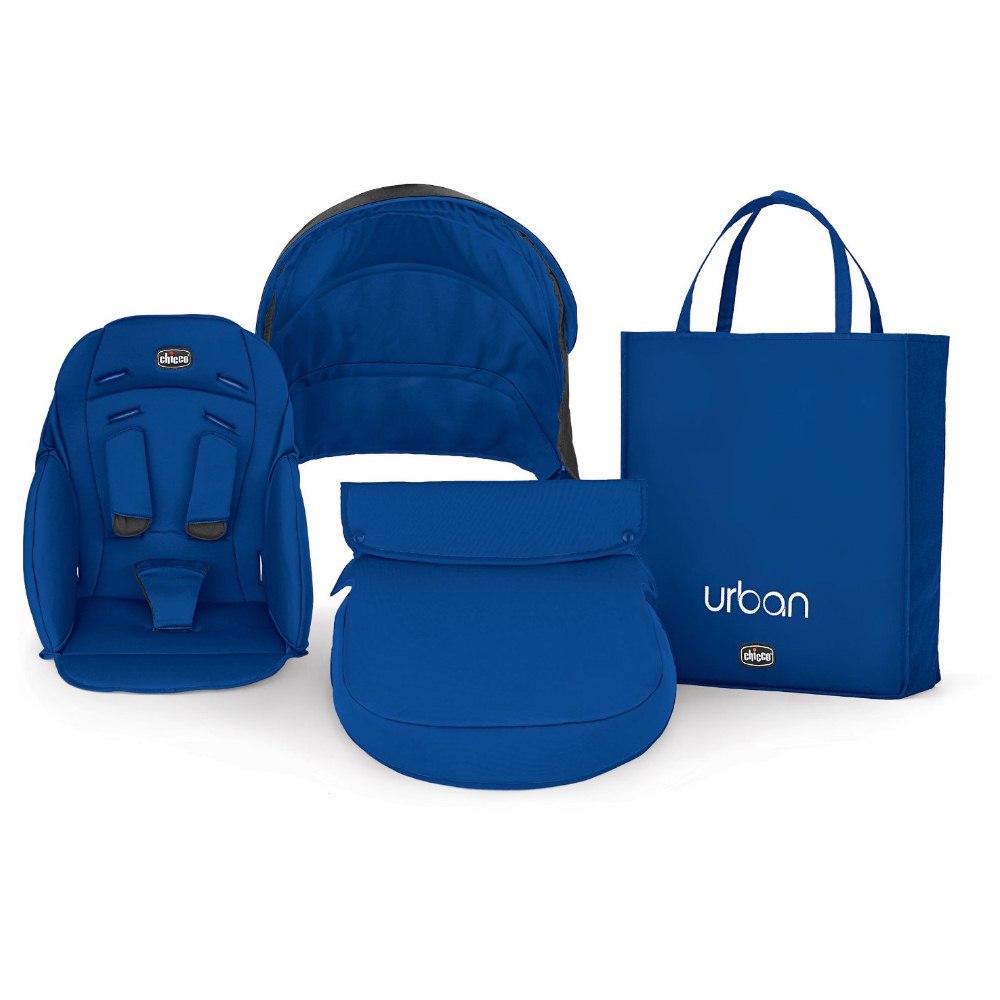 chicco urban stroller accessories