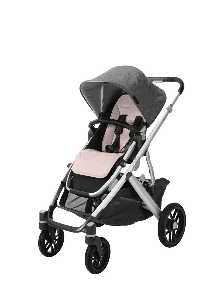 reversible seat stroller